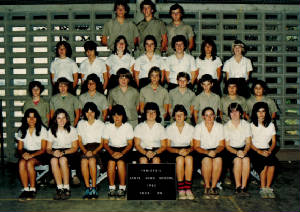 Year 9N - 1983