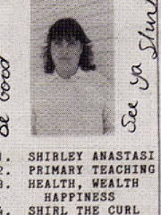 Shirley Anastasi