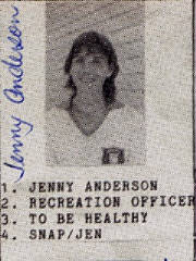 Jenny Anderson