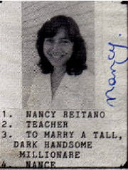 Nancy Reitano