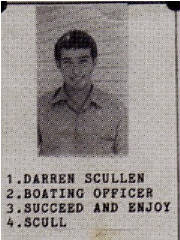 Darren Scullen