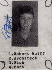 Robert Wolff