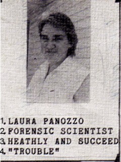 Laura Panozzo